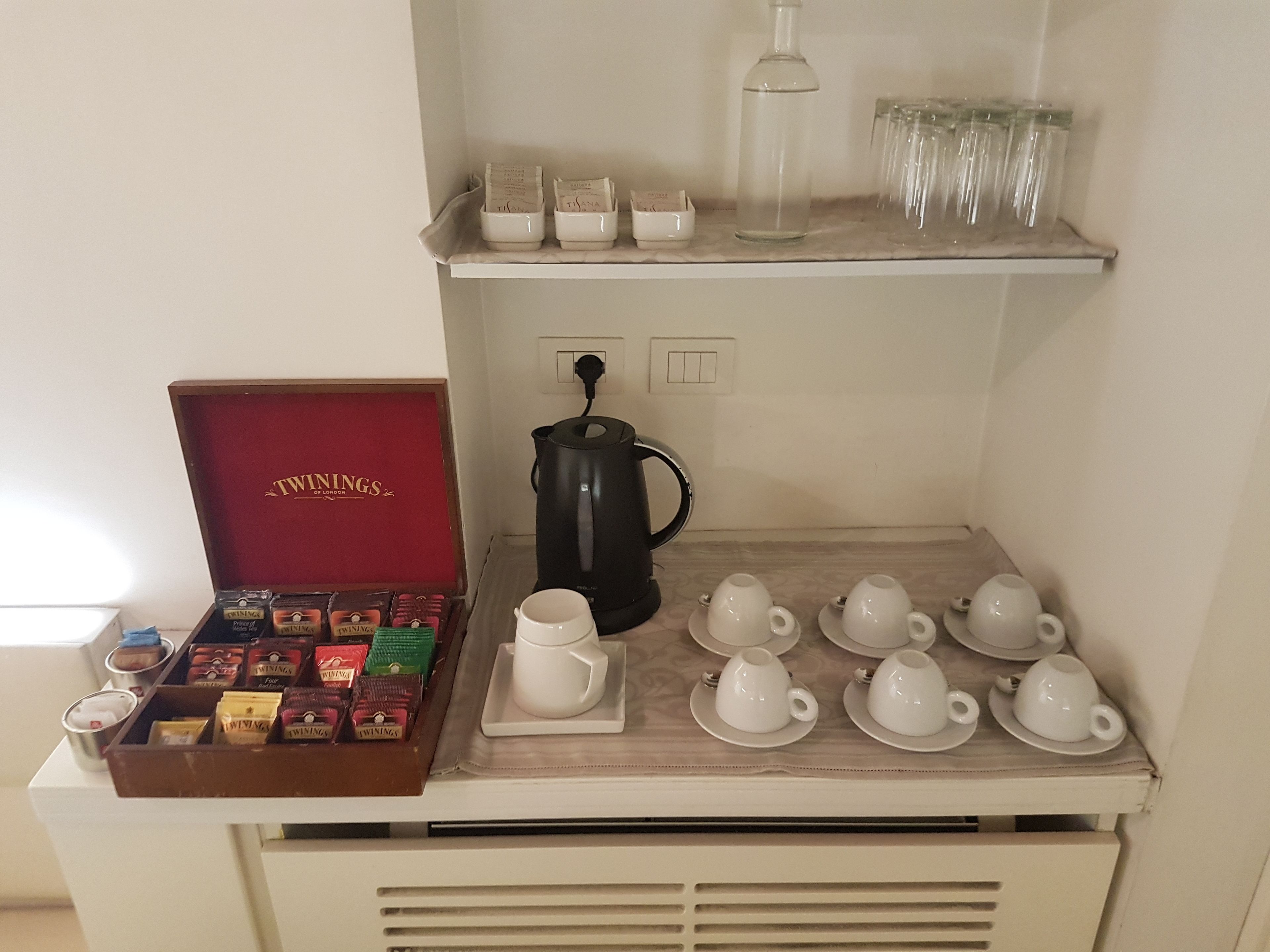 Photo - Gigli D'Oro Suite