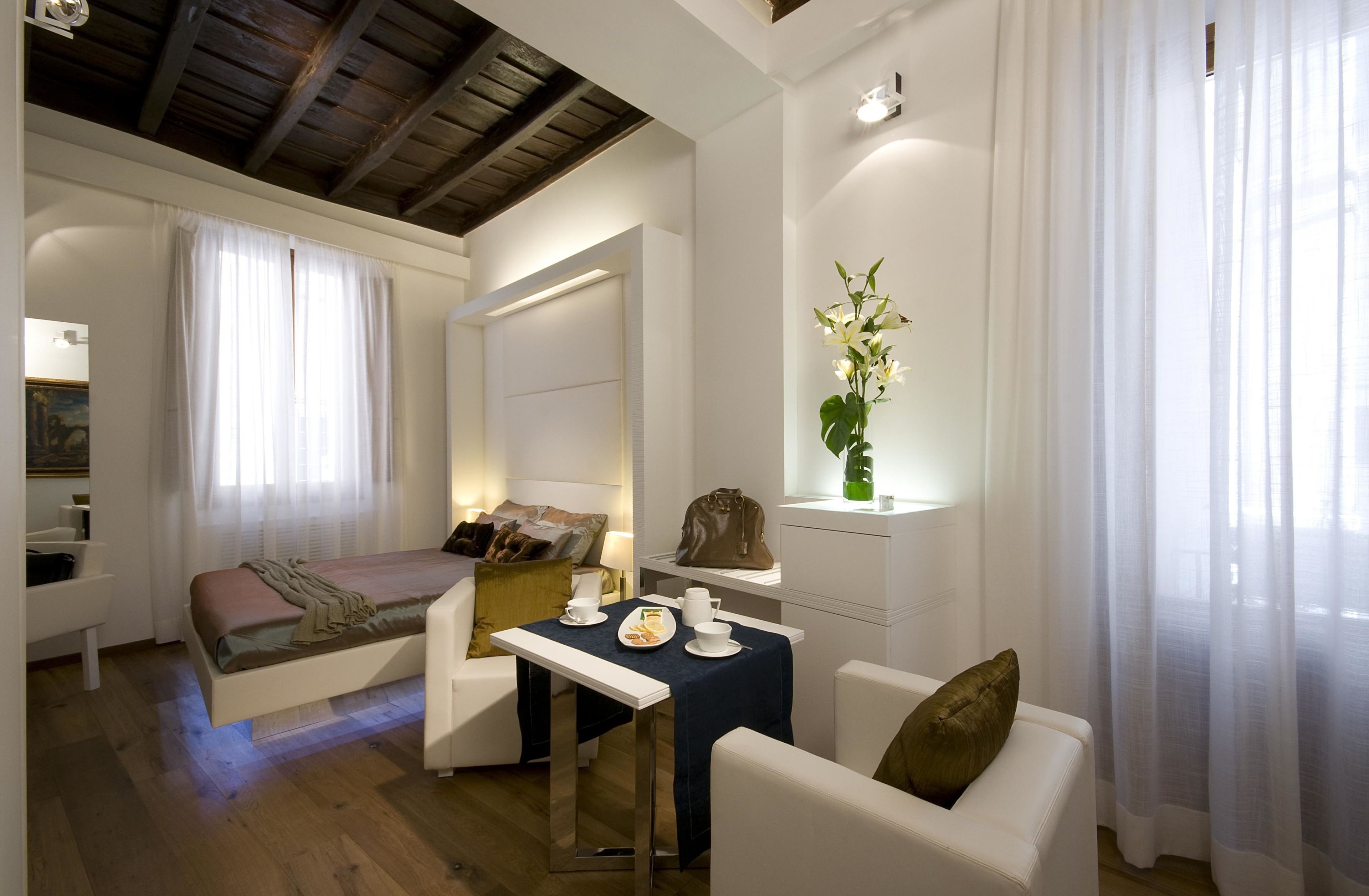 Photo - Gigli D'Oro Suite