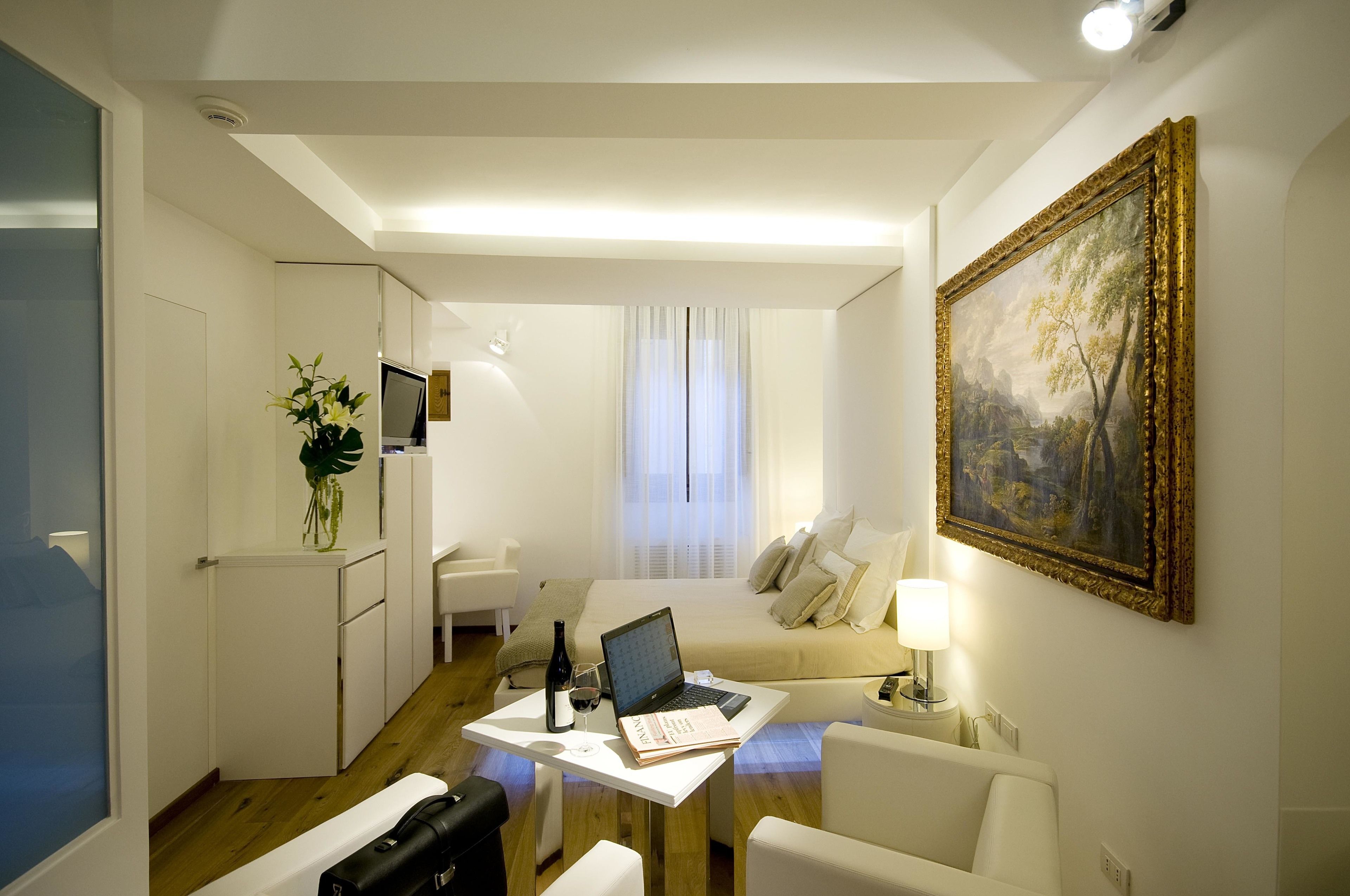 Photo - Gigli d'Oro Suite
