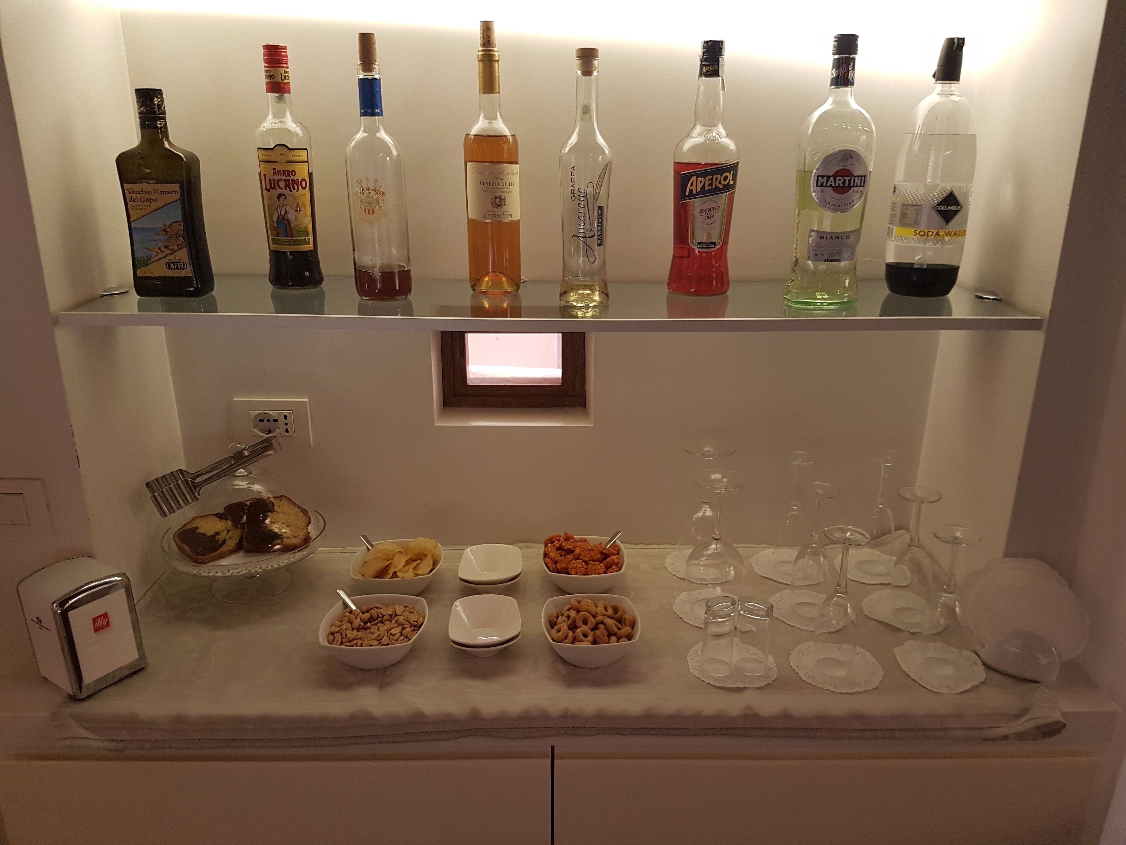 Photo - Gigli D'Oro Suite