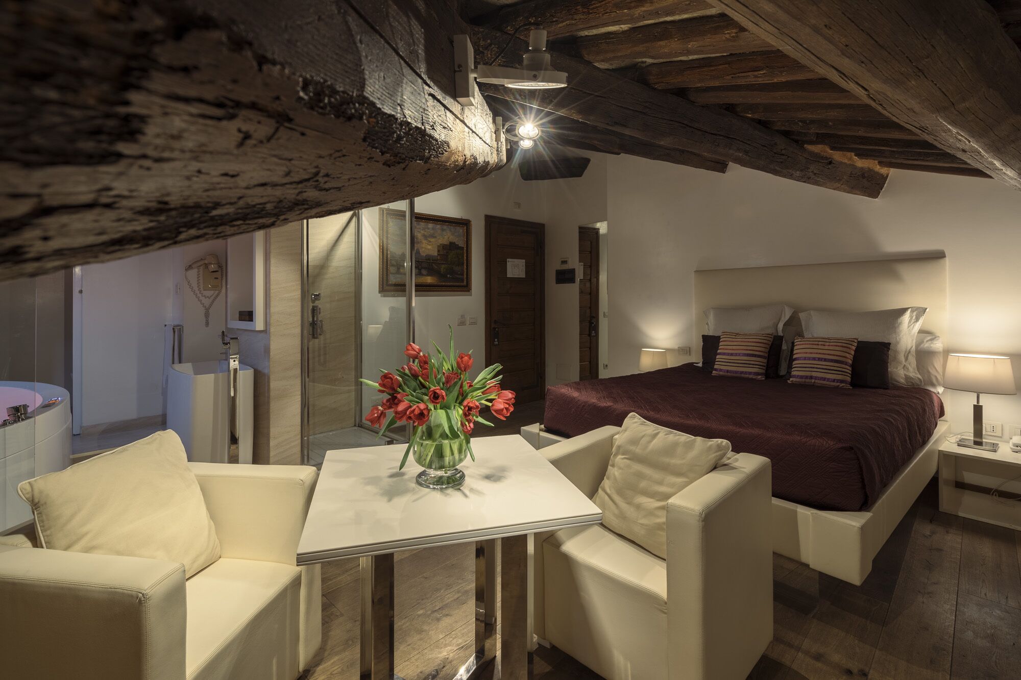 Photo - Gigli D'Oro Suite