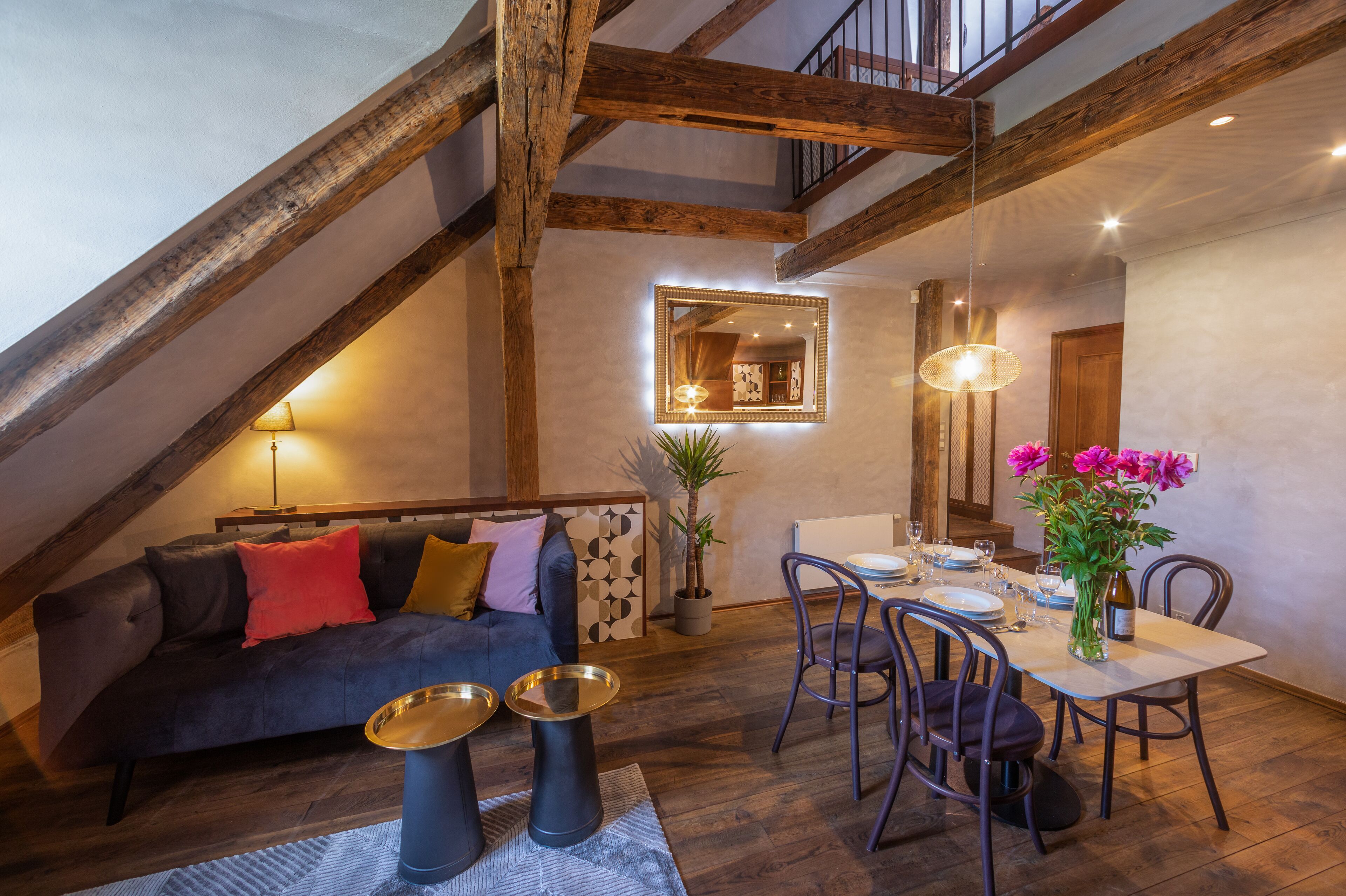 Photo - Miss Sophie's Charles Bridge