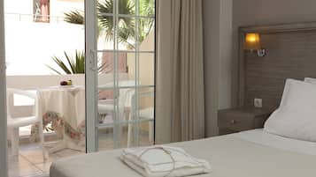 Sábanas de algodón egipcio y ropa de cama de alta calidad
