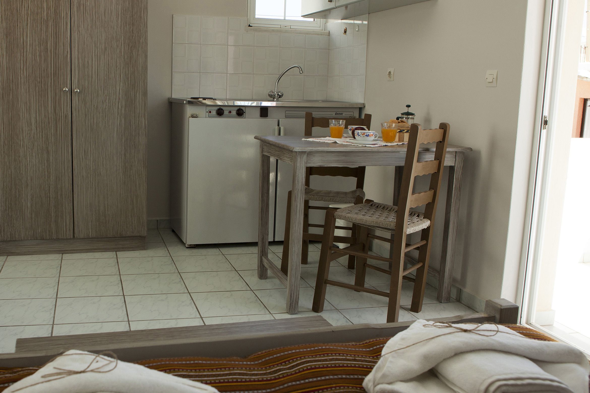 Foto - Anna Katerina Apartments