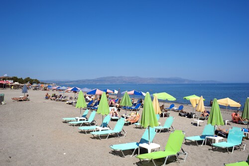 Anna Katerina Apartments