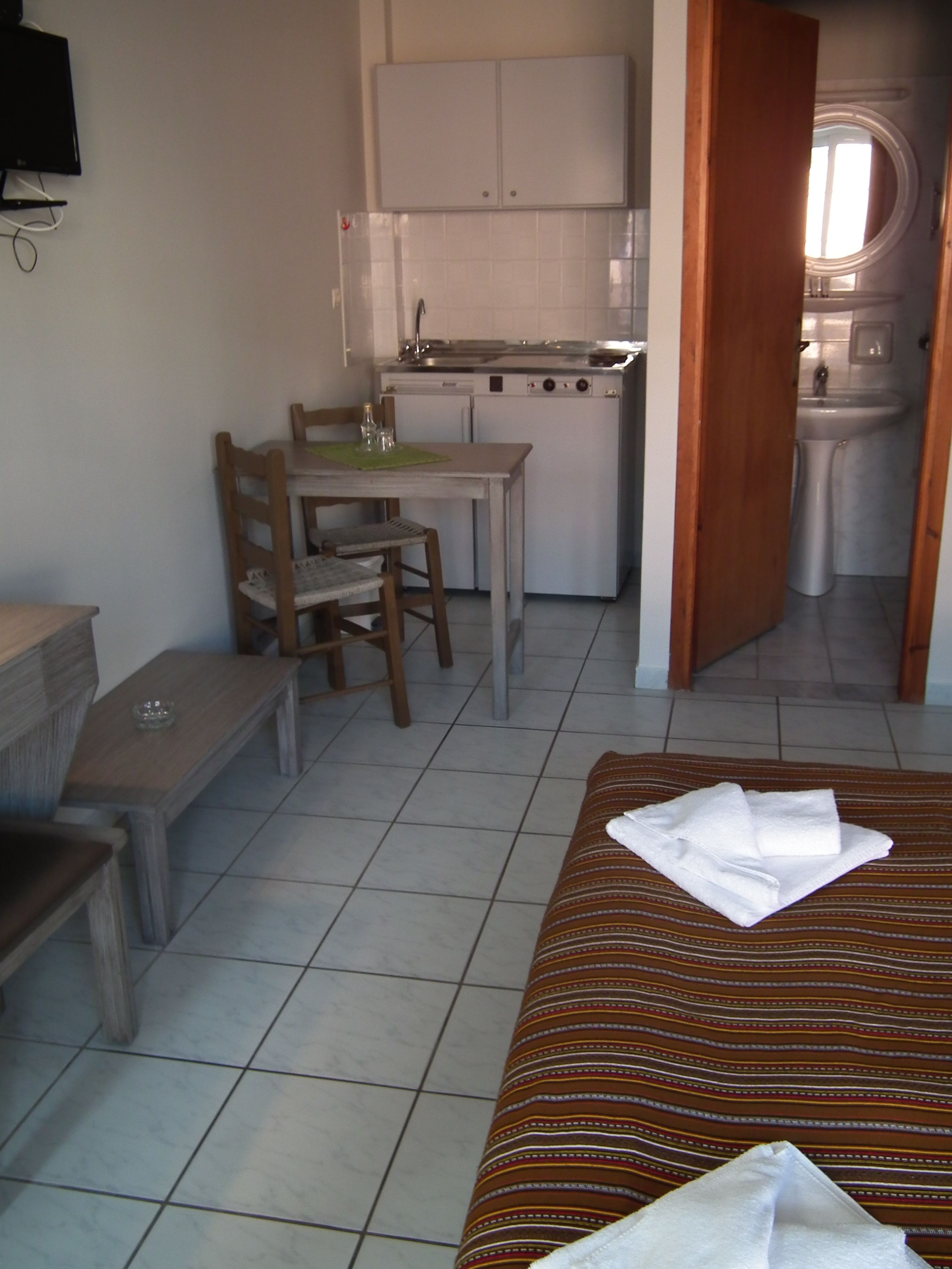 Foto - Anna Katerina Apartments