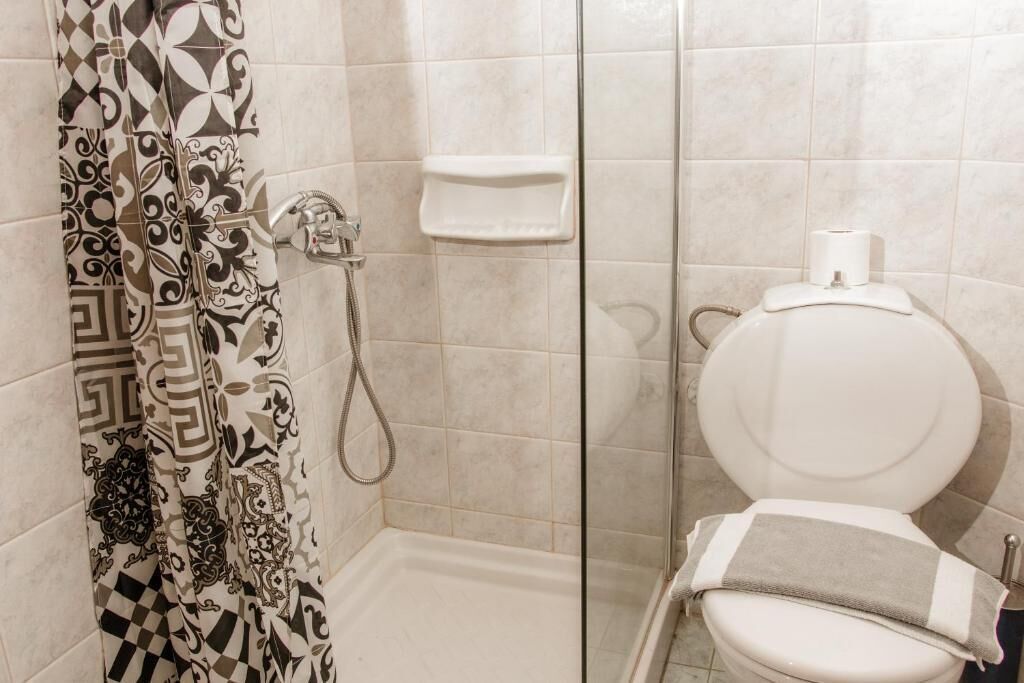 Foto - Anna Katerina Apartments