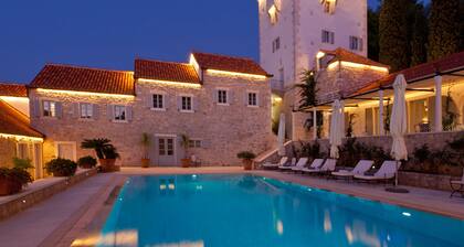 Hotel Martinis Marchi