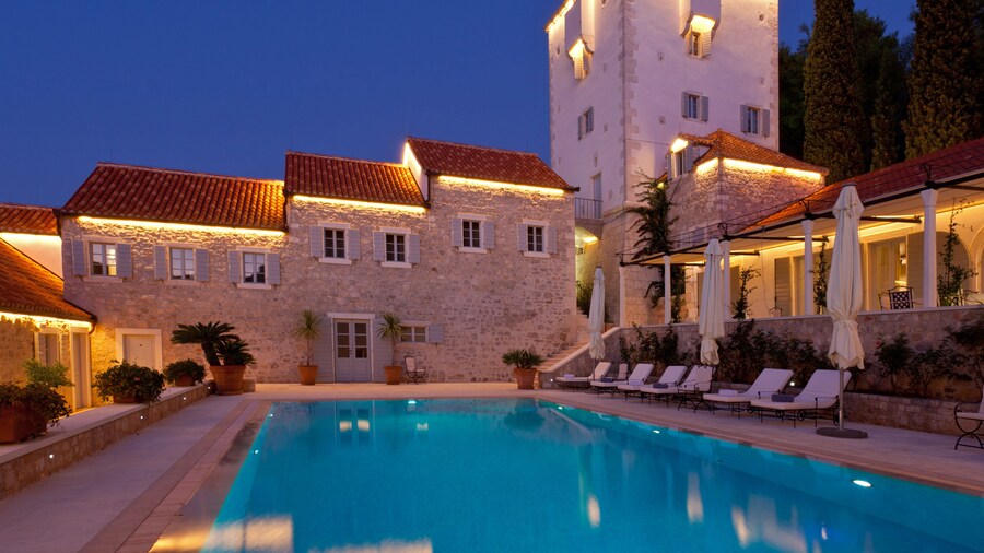 Hotel Martinis Marchi