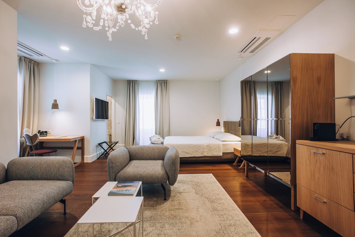 Superior Suite