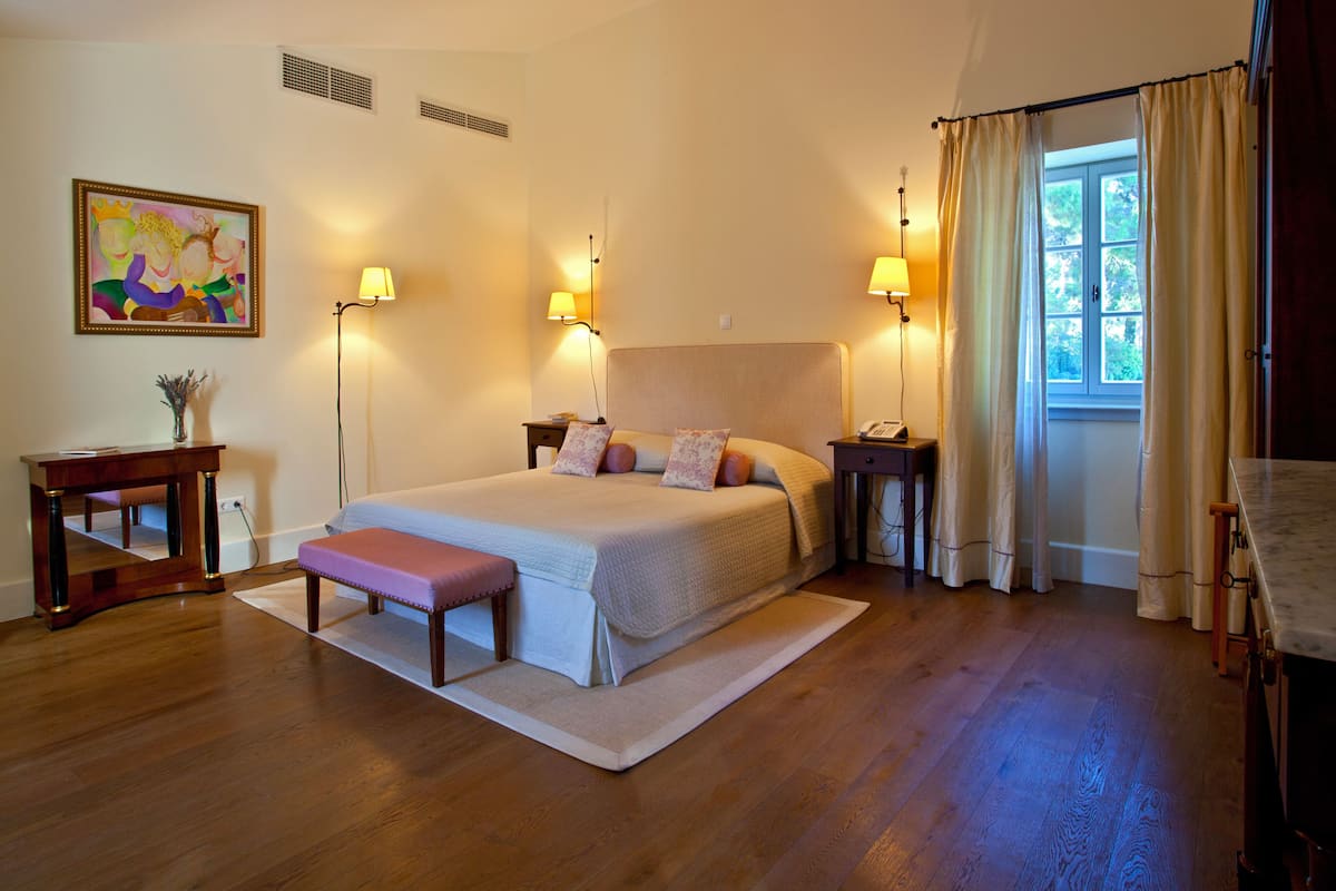 Standard Suite (Vitezovic Suite)