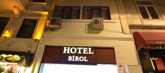 Hotel Birol