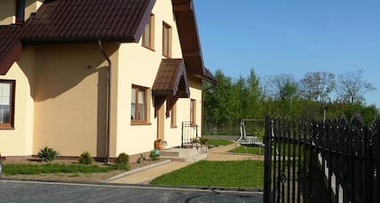 Family Homes - Sand Residence