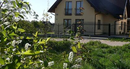 Family Homes - Sand Residence