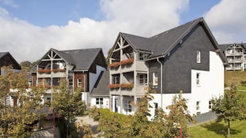 Exterieur