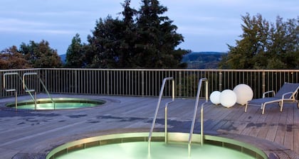 Hapimag Resort Winterberg