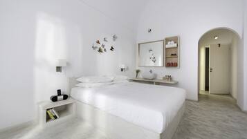 Standard Room, Mountain View