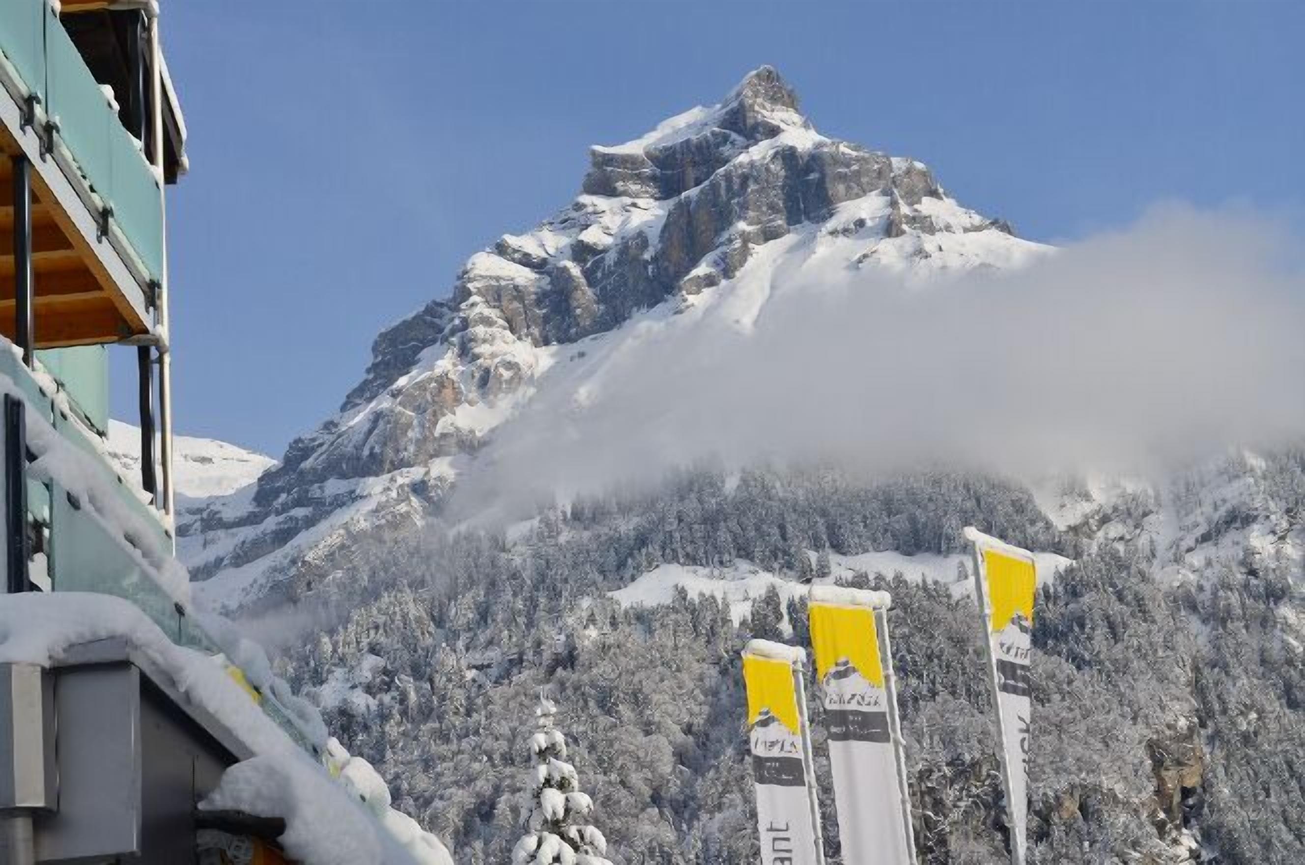 double room, balcony, mountain view | terrace/patio