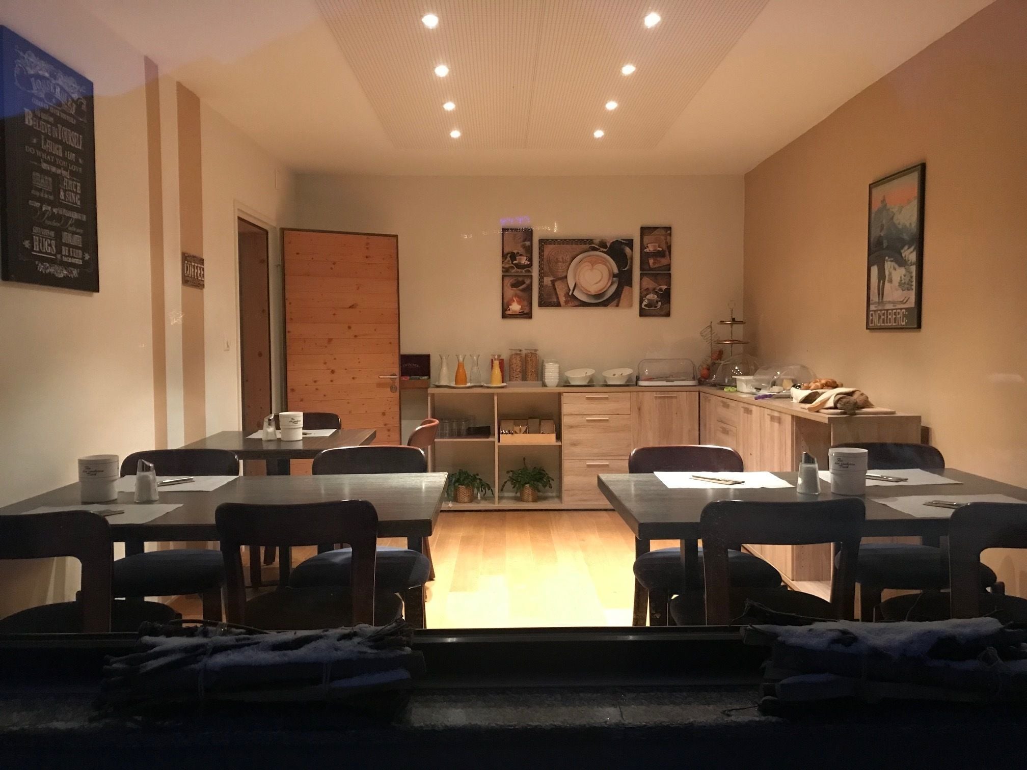 Foto - Hotel Hahnenblick