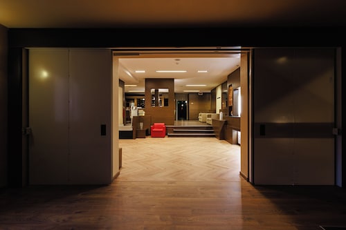 Hotel Villa delle Rose