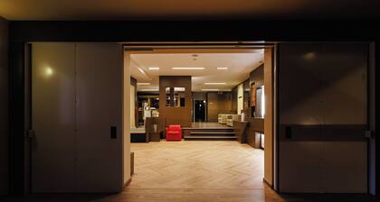 Hotel Villa delle Rose