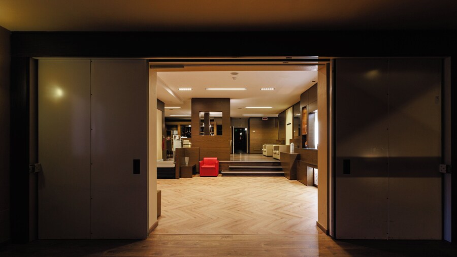 Hotel Villa delle Rose