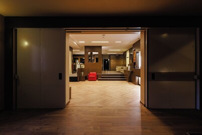 Hotel Villa delle Rose