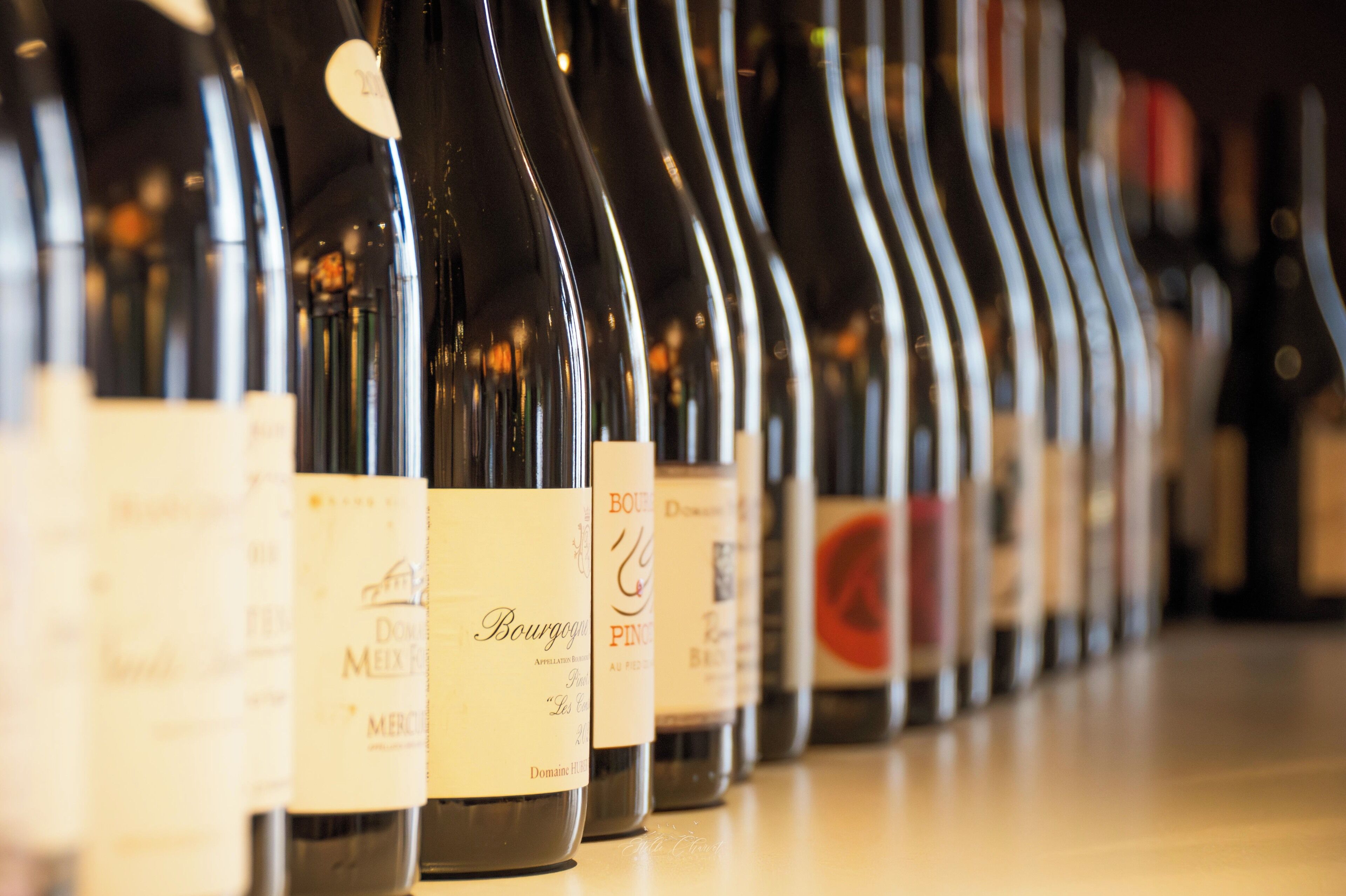 breakfast, lunch, dinner served; french cuisine