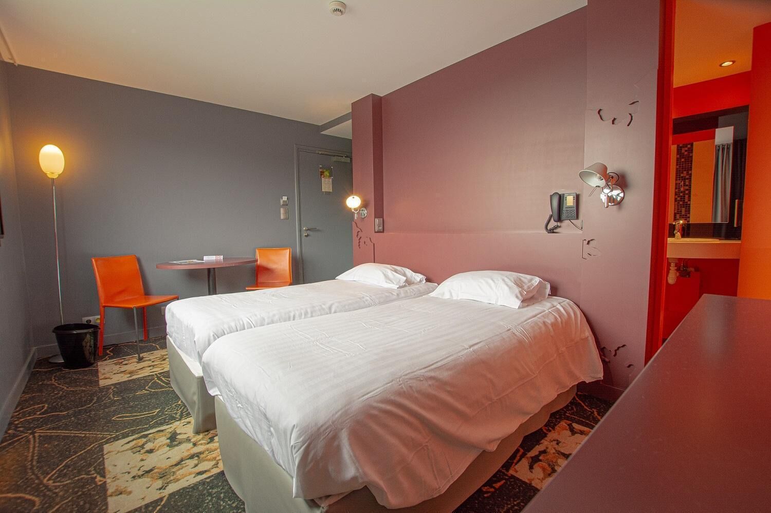 Kamar