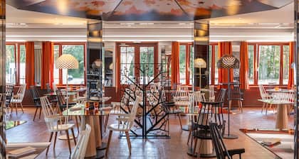 Auberge de la Foret
