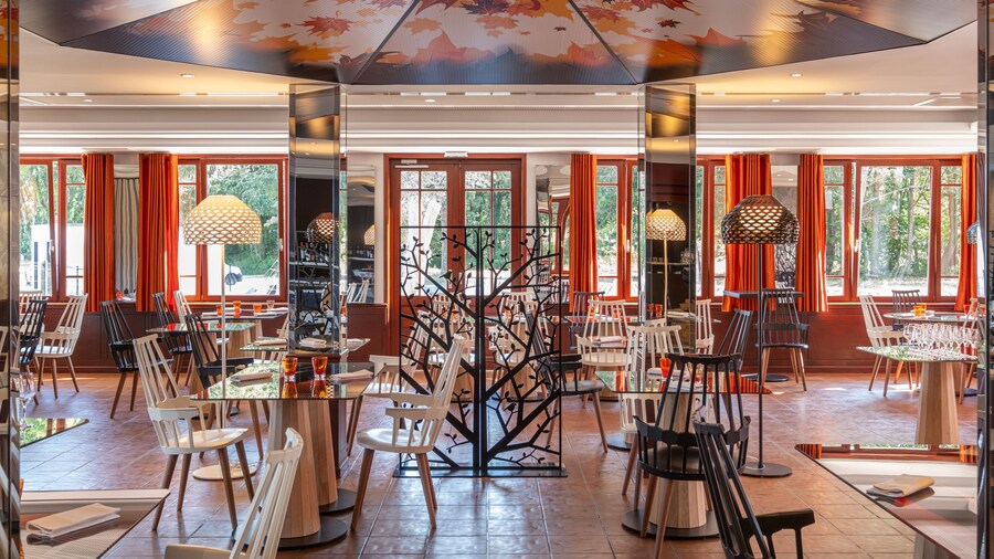 Auberge de la Foret