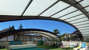Alberca