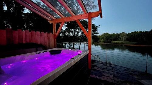 Domaine Saint Antoine