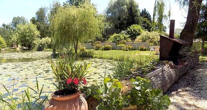 Domaine Saint Antoine
