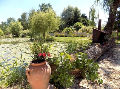 Domaine Saint Antoine