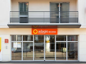 Aparthotel Adagio Access Poitiers
