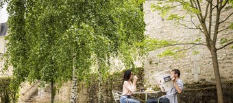 Aparthotel Adagio Access Poitiers