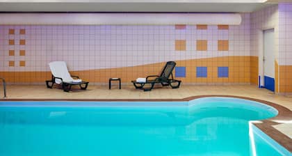 Aparthotel Adagio Access Poitiers