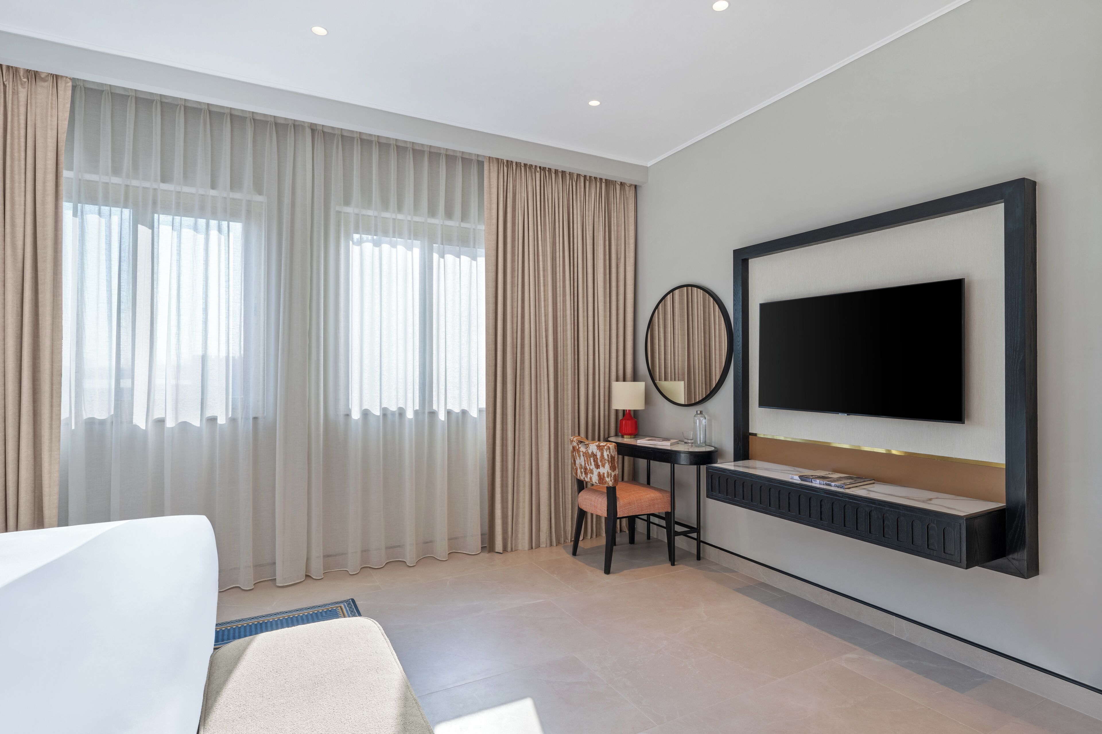 Foto - Oaks Ibn Battuta Gate Dubai