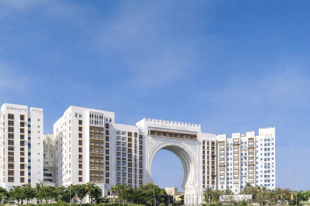 Oaks Ibn Battuta Gate Dubai