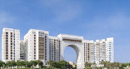 Oaks Ibn Battuta Gate Dubai