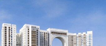 Oaks Ibn Battuta Gate Dubai