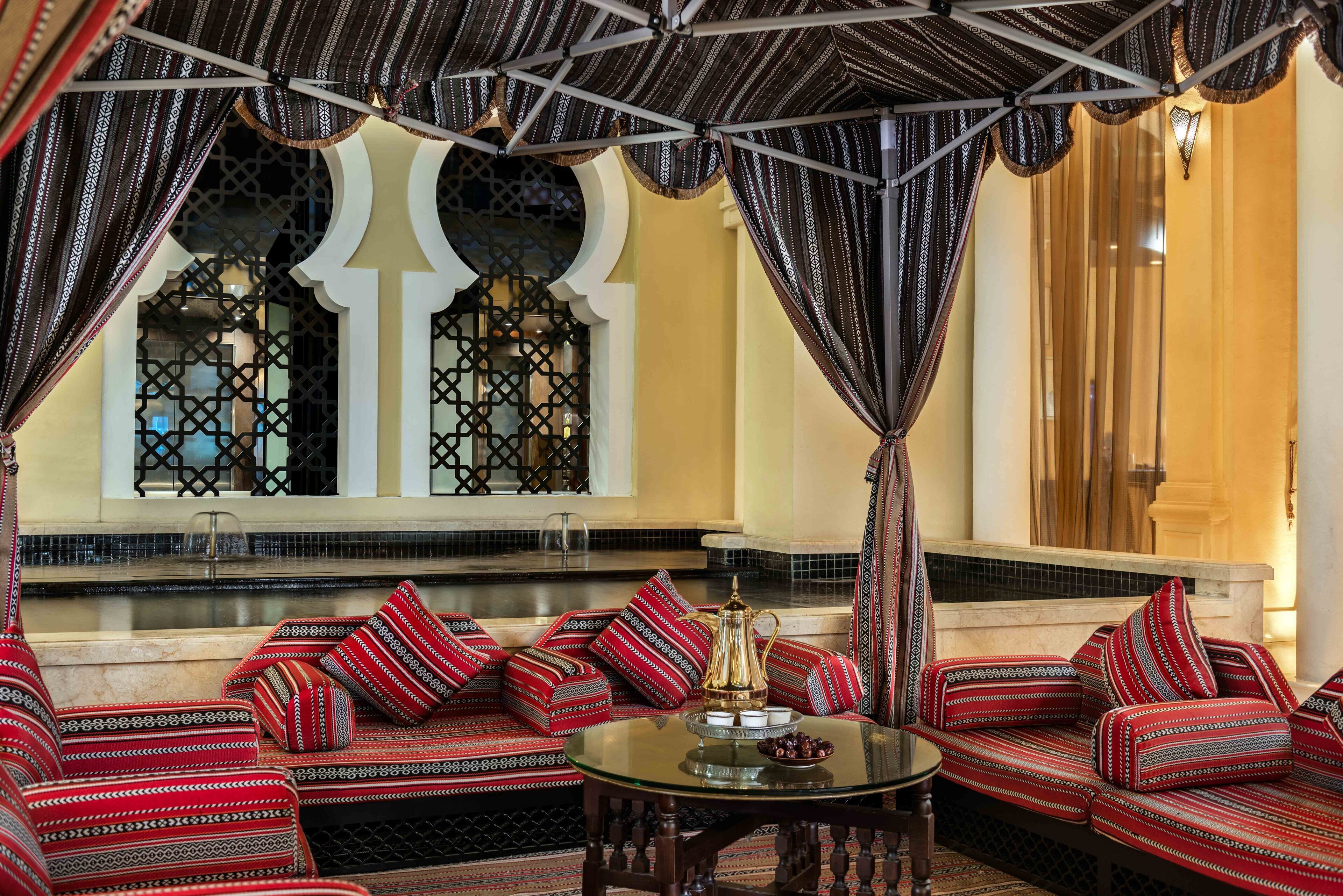 Foto - Oaks Ibn Battuta Gate Dubai