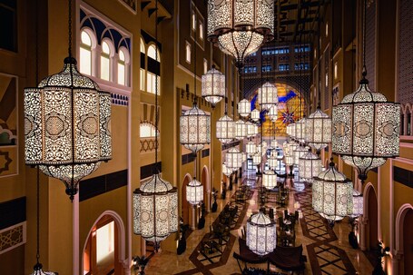 Oaks Ibn Battuta Gate Dubai - Image 2