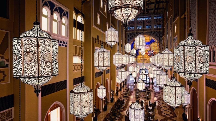 Oaks Ibn Battuta Gate Dubai