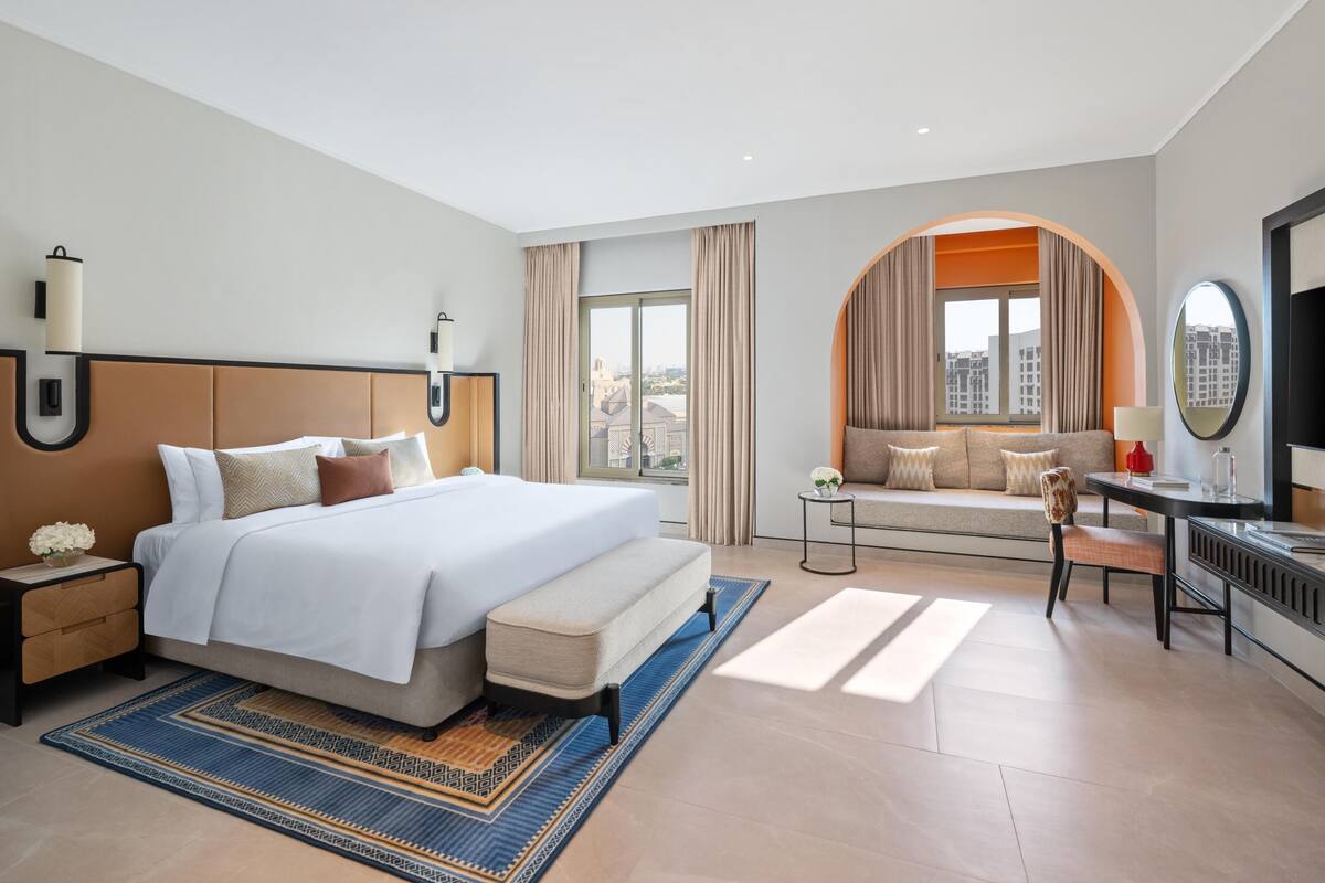 Premium Room, Newly Renovated
