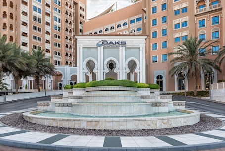 Oaks Ibn Battuta Gate Dubai - Image 36