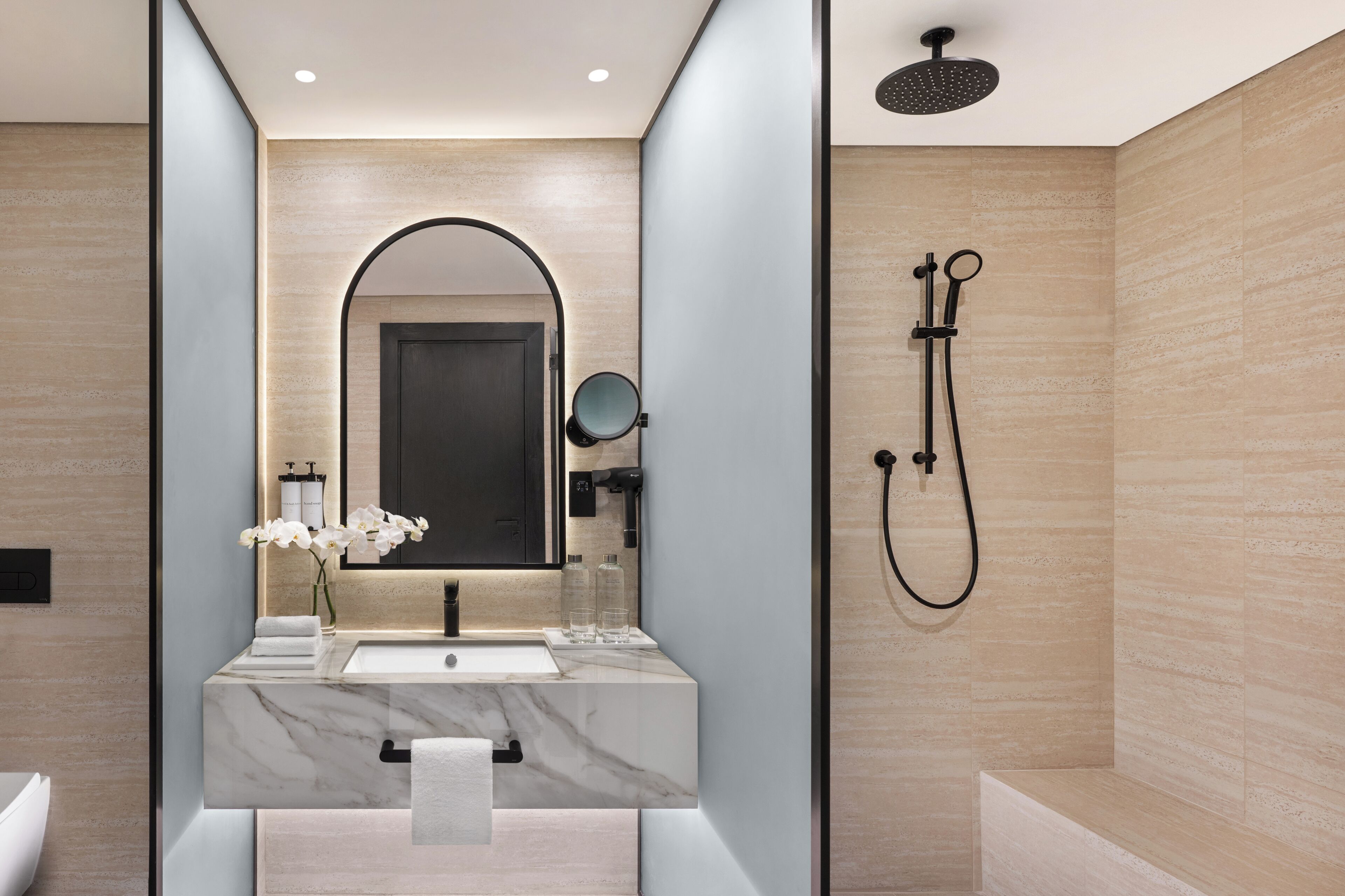 Foto - Oaks Ibn Battuta Gate Dubai