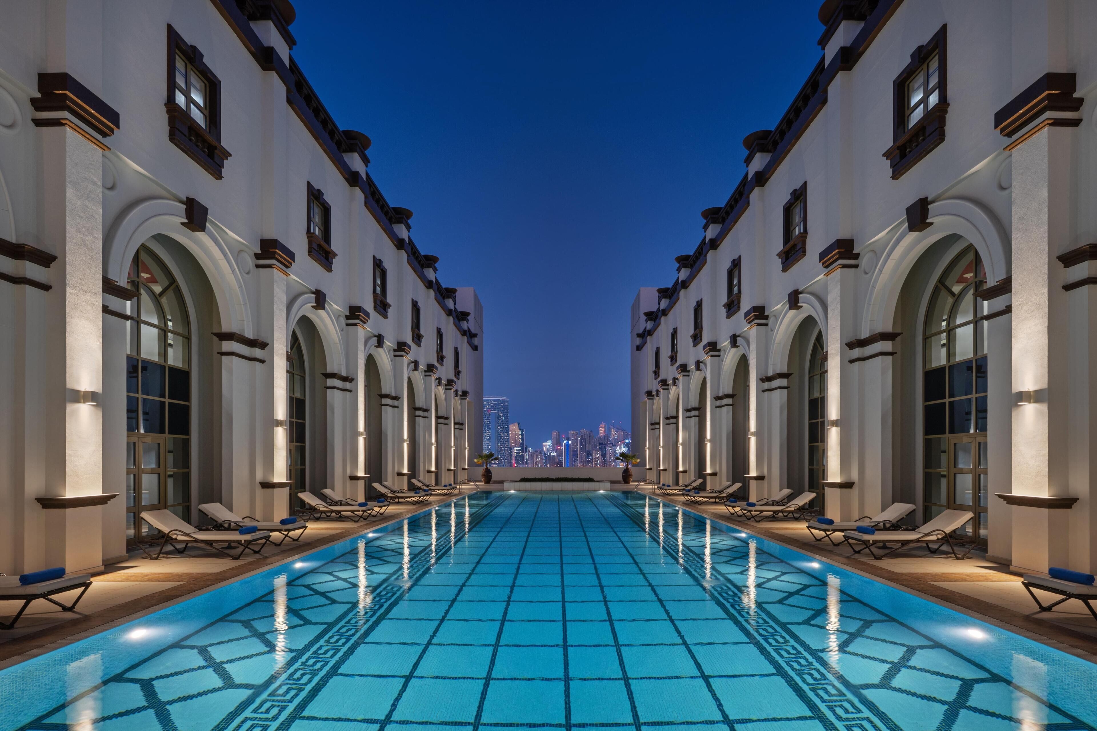 Accommodatievoorziening