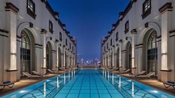 Accommodatievoorziening